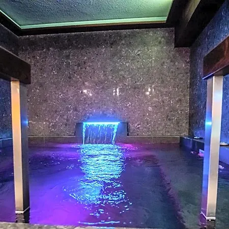 Victoria Thermal Hotel Banya (Blagoevgrad)