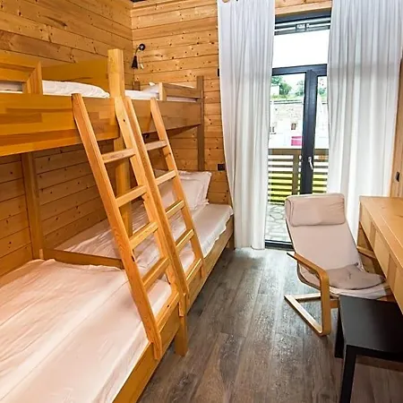 Victoria Thermal Banya (Blagoevgrad)