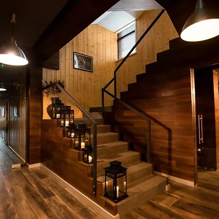 Victoria Thermal Hotel Banya (Blagoevgrad)