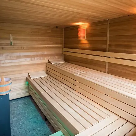 Victoria Thermal * Banya (Blagoevgrad)