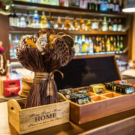 Victoria Thermal Hotel Banya (Blagoevgrad)