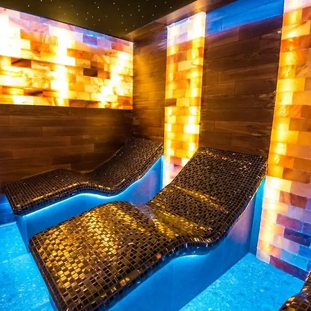 Victoria Thermal *