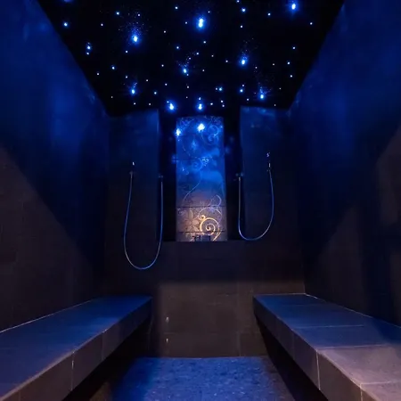 Victoria Thermal Hotel Banya (Blagoevgrad)