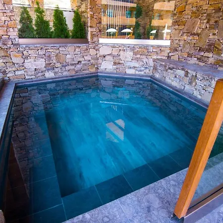 Victoria Thermal Banya (Blagoevgrad)