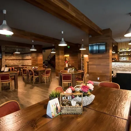 Victoria Thermal Hotel *