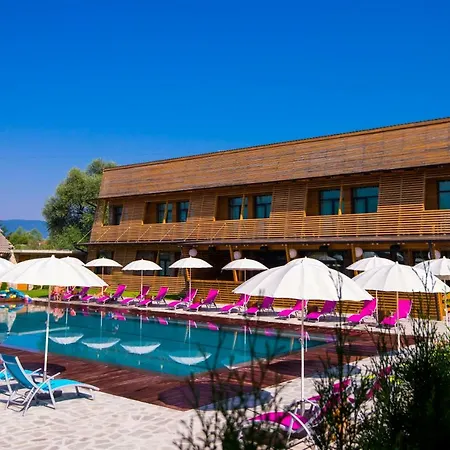 Hotel Victoria Thermal Banya (Blagoevgrad)