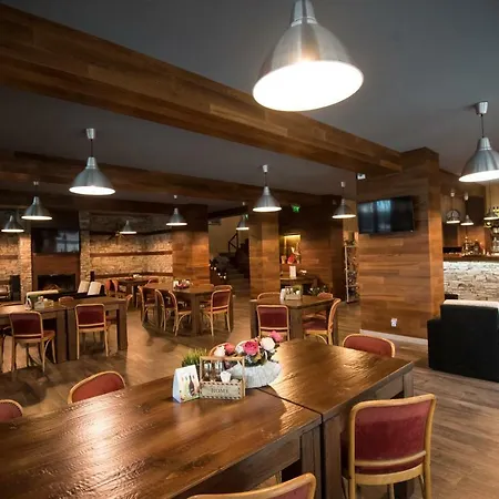 Victoria Thermal فندق