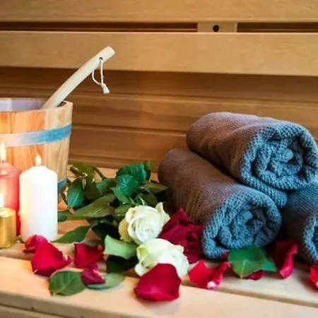 Hotel Victoria Thermal