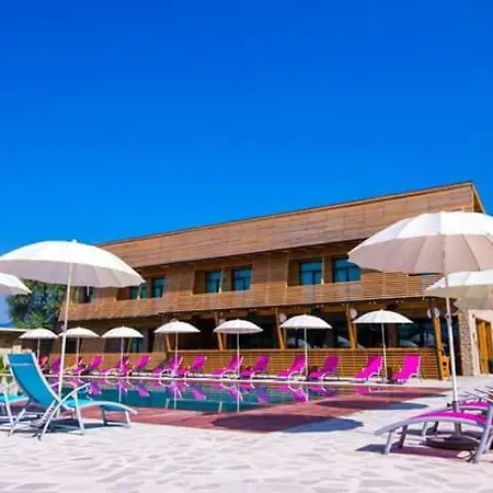 Victoria Thermal Hotel