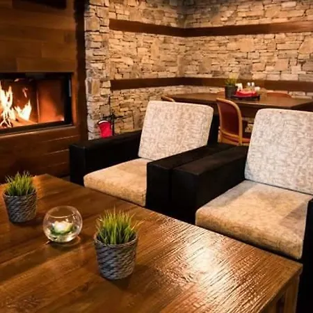 Victoria Thermal Hotel *