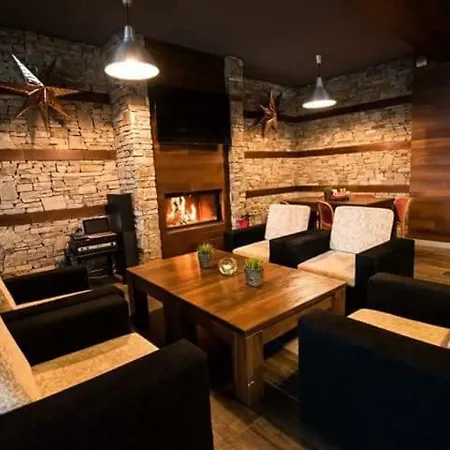 Victoria Thermal * Banya (Blagoevgrad)