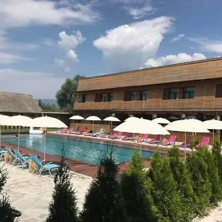 Victoria Thermal Hotel Banya (Blagoevgrad)