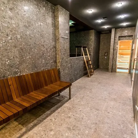 Victoria Thermal * Banya (Blagoevgrad)