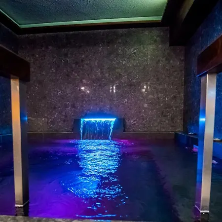 Victoria Thermal