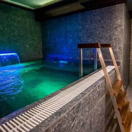 Victoria Thermal Banya (Blagoevgrad)