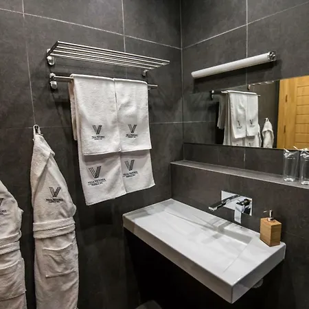 Hotel Victoria Thermal Banya (Blagoevgrad)
