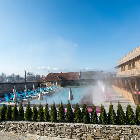 Hotel Victoria Thermal Banya (Blagoevgrad)