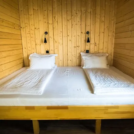 Victoria Thermal Hotel Banya (Blagoevgrad)