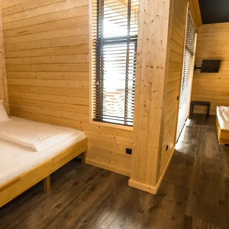 Victoria Thermal Hotel