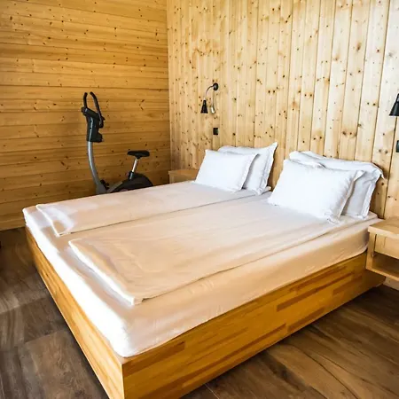 Victoria Thermal Hotel *