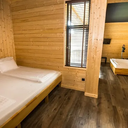 Hotel Victoria Thermal *