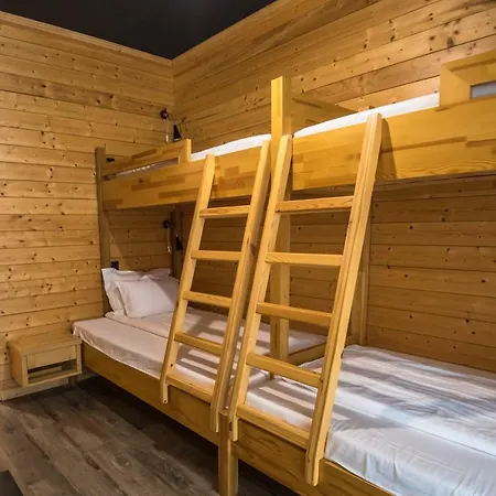 فندق Victoria Thermal