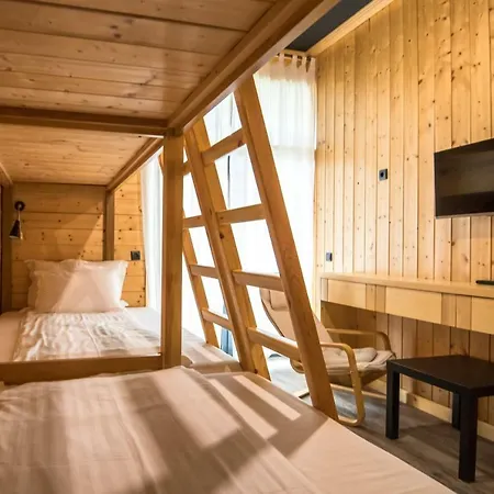 Hotel Victoria Thermal Banya (Blagoevgrad)