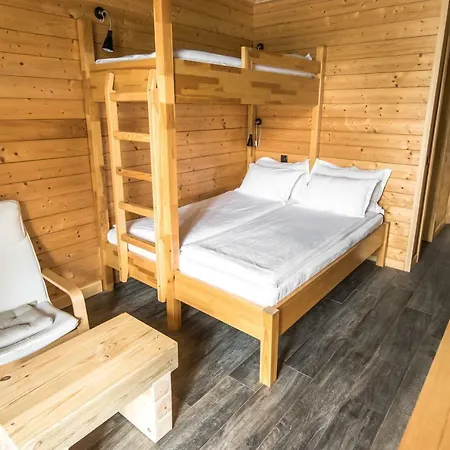 Hotel Victoria Thermal Banya (Blagoevgrad)