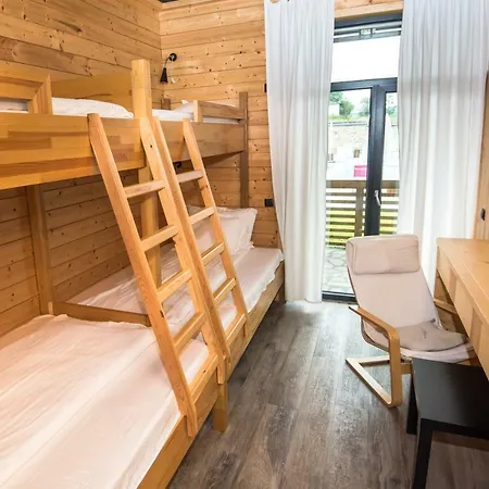 Victoria Thermal Hotel *