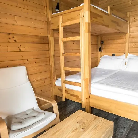 Hotel Victoria Thermal