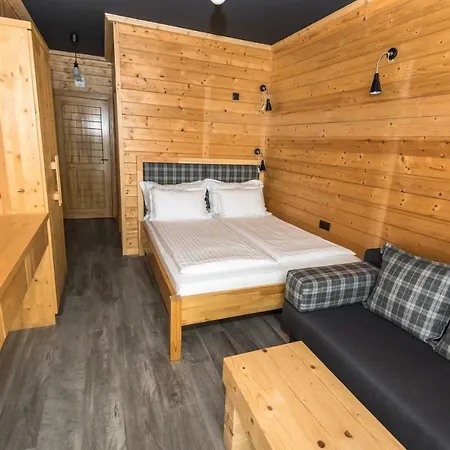 Victoria Thermal فندق *