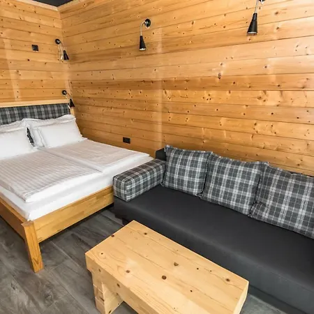 Victoria Thermal Hotel Banya (Blagoevgrad)