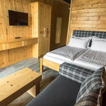 Hotel Victoria Thermal