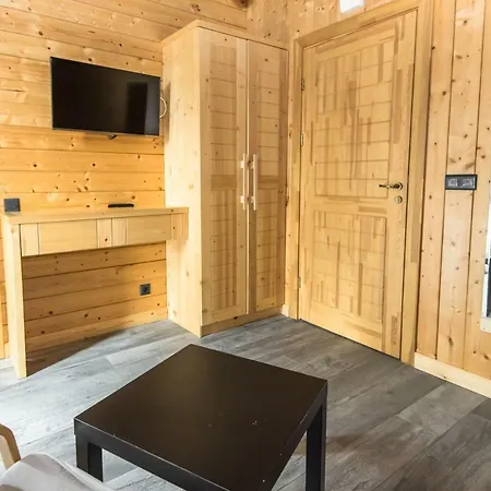 Victoria Thermal Hotel Banya (Blagoevgrad)