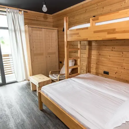 Hotel Victoria Thermal *