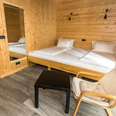 Hotel Victoria Thermal