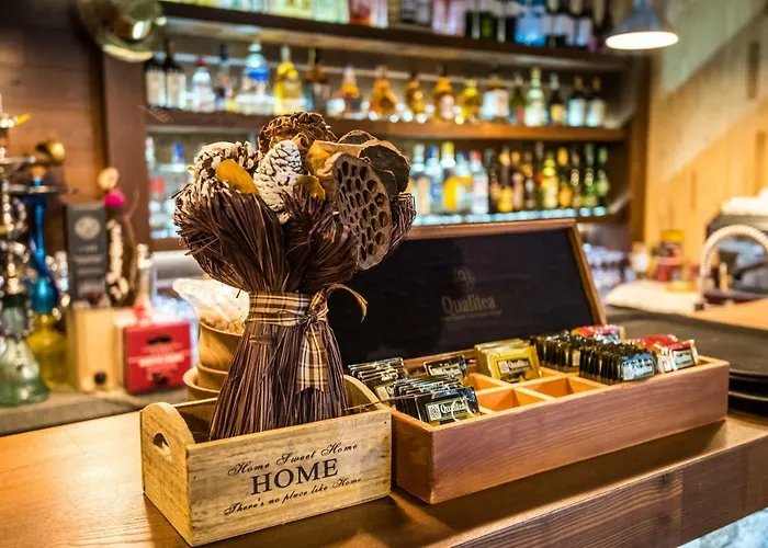 Victoria Thermal Hotel Banya (Blagoevgrad)