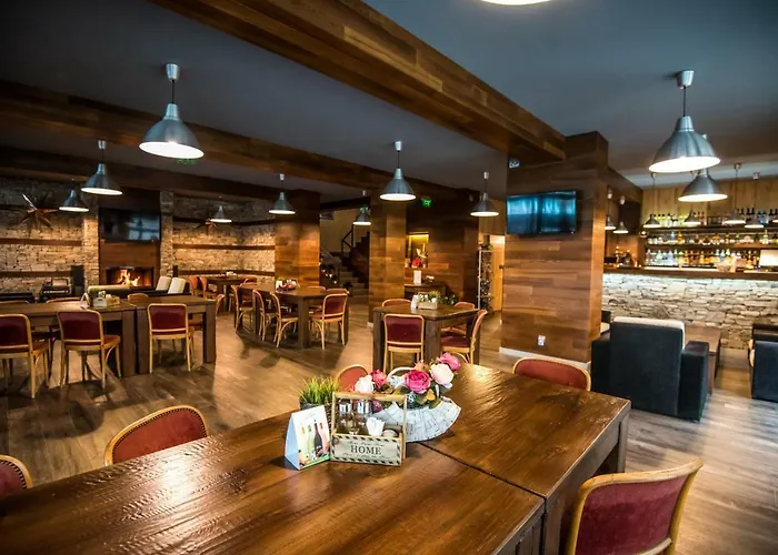 Victoria Thermal Hotel