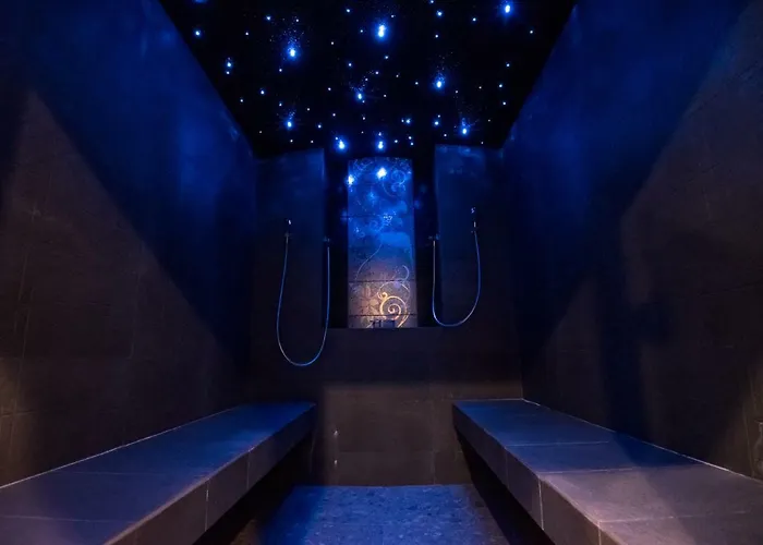 Victoria Thermal Hotel Banya (Blagoevgrad)