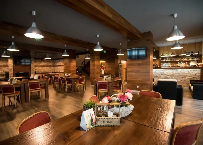 Victoria Thermal Hotel *