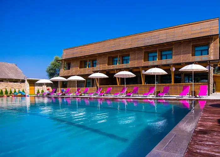 Hotel Victoria Thermal Banya (Blagoevgrad)