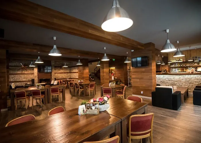 Victoria Thermal Hotel