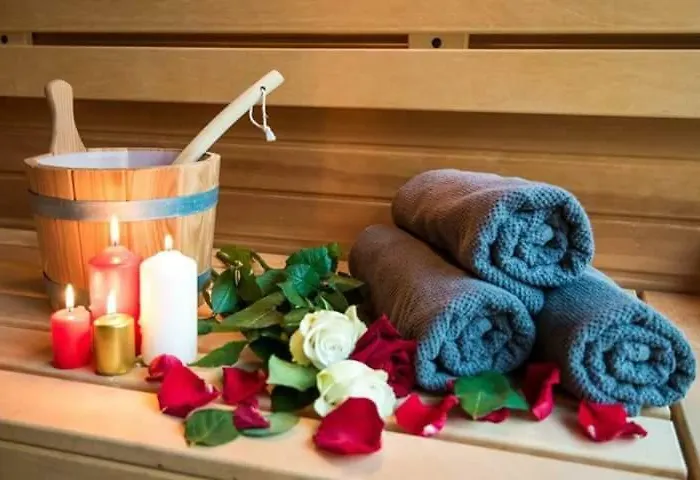 Hotel Victoria Thermal