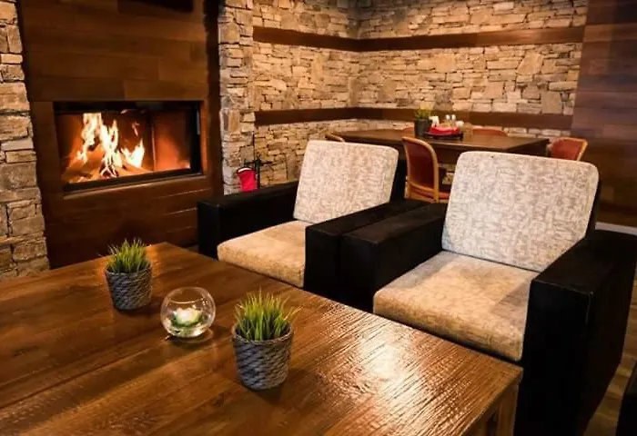 Victoria Thermal Hotel *