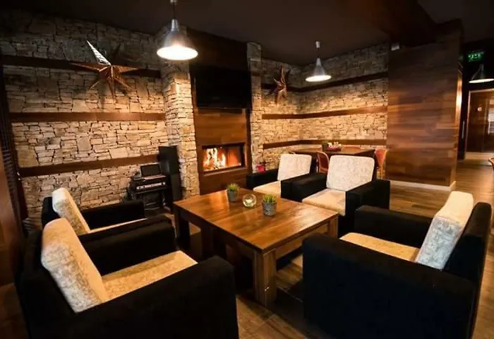 Victoria Thermal * Banya (Blagoevgrad)