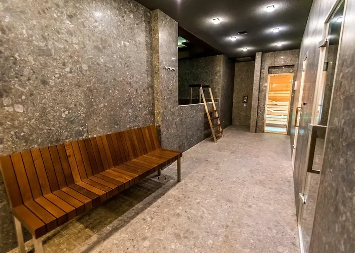 Victoria Thermal * Banya (Blagoevgrad)