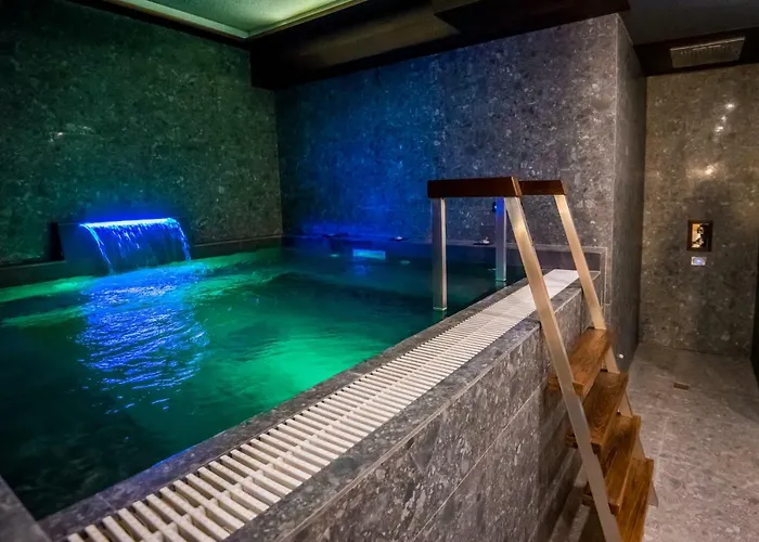 Victoria Thermal Banya (Blagoevgrad)