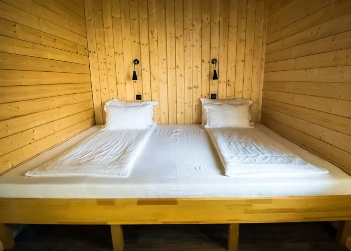 Victoria Thermal Hotel Banya (Blagoevgrad)