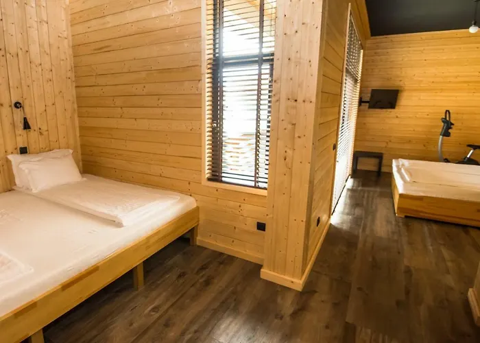 Victoria Thermal Hotel