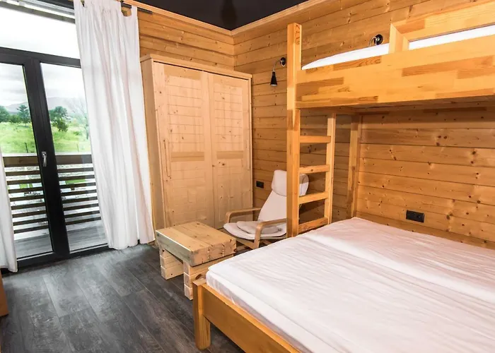 Victoria Thermal * Banya (Blagoevgrad)